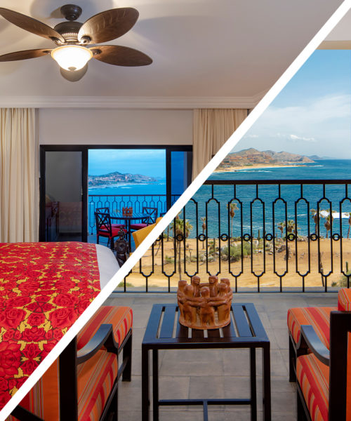 Room Request! Vista Encantada Spa Resort & Residences